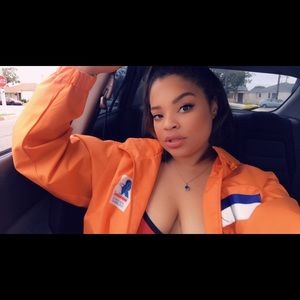 Meet your Posher, Keirra